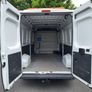 2017 Citroen Relay L3H2 Low Miles. No VAT Image 5