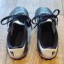 Adidas Football Boots . Size UK Junior 11 Image 6