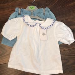 Baby girl outfit