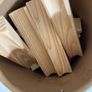 Wooden Marble Run Image 4