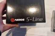 Akios kuro