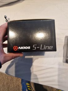 Akios kuro