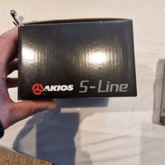 Akios kuro
