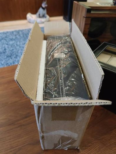 Watch Box Organizer / Display