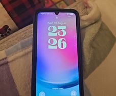 Galaxy A24