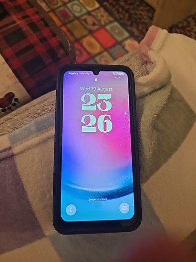 Galaxy A24