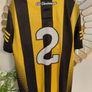 Kilkenny Gaa Jersey Player Issue Image 2