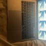 MacBook Pro butterfly keyboard 2019 Image 2