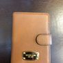 Michael Kors Passport cover Image 3