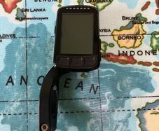 wahoo ELEMNT bolt