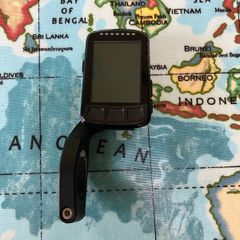 wahoo ELEMNT bolt