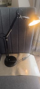 lamp