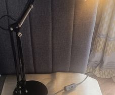 lamp