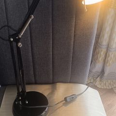 lamp