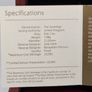 United Kingdom 2018 Gold Proof Sovereign in Original Royal Mint Holder with COA Image 9
