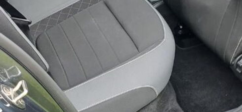 Skoda Fabia 2021