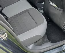 Skoda Fabia 2021