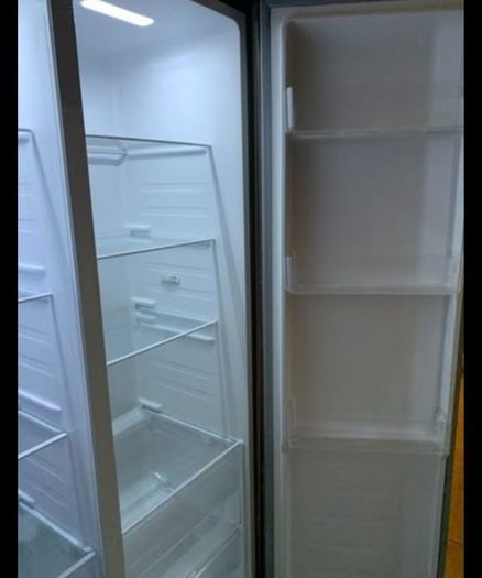 Fusion  amirican fridge freezer