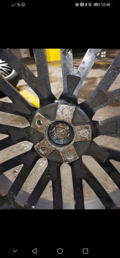 wheels