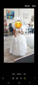 communion dress