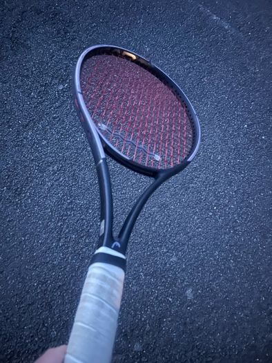 Head Gravity pro