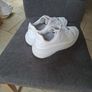 Nike Air Force 1 Trainers Image 4