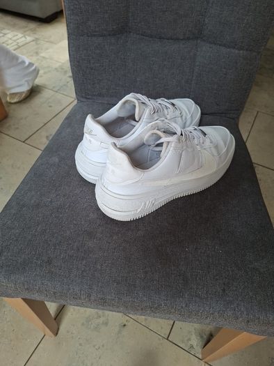 Nike Air Force 1 Trainers