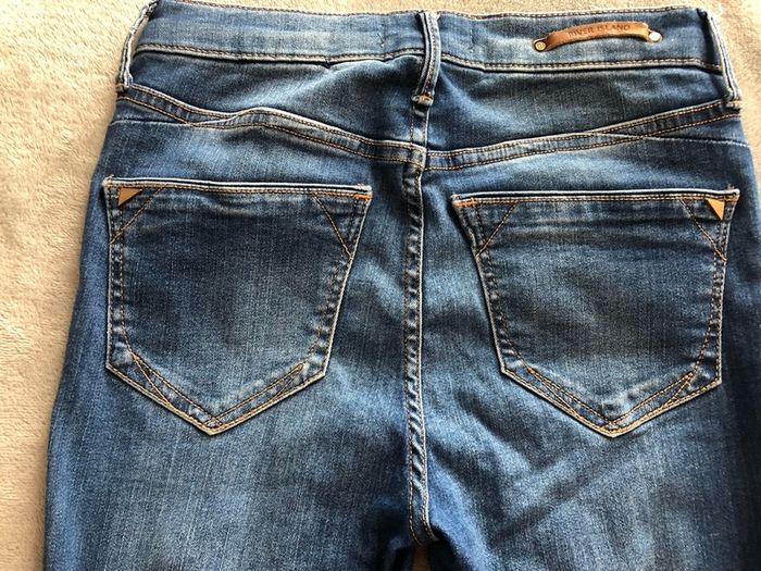 River Island Jeans size 8 long leg