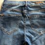 River Island Jeans size 8 long leg Image 2