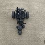 PowaKaddy Freeway FW2 Electric Golf Trolley Image 7