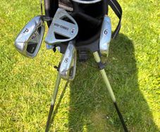 kids golf clubs