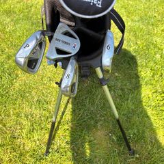 kids golf clubs