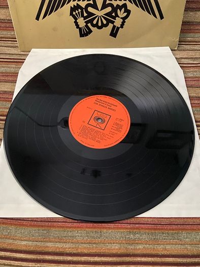 Various Artists - Classical Music [Vinyl Mini Job Lot]