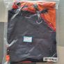 Halloween black & orange top/tunic, Size 18, Brand new Image 7