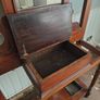 Antique Hall Stand Image 4