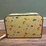 Kids Pirate Treasure Map Suitcase Lamp (Night Light) Image 3