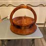 Collapsible snack holder Image 2