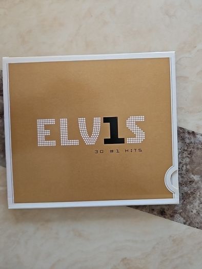 Elvis 26 CD Collection