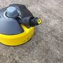 Karcher surface cleaner Image 5