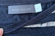 Mint Velvet T-shirt, size S
