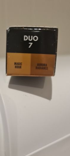 Danessa Myricks Beauty Colorfix Stix in 'Magic Hour / Aurora Radiance' (full size; 3g)
