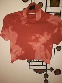StreetOne Crop Summer Top UK 10- January Clearance