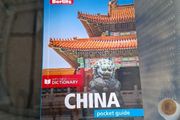 Berlitz Travel Guide China