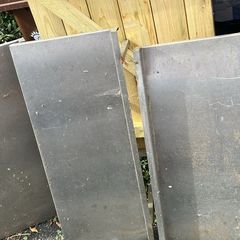 Stainless steel shelf shelves