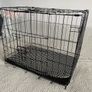Small dog crate Image 2