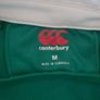 Ireland Rugby 2016-17 Jersey Mens Medium Image 6