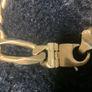 gold bracelet Image 3