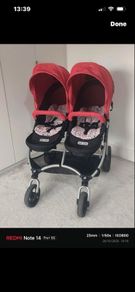 buggy love and care