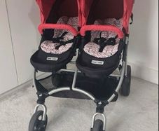 buggy love and care