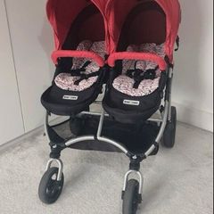 buggy love and care
